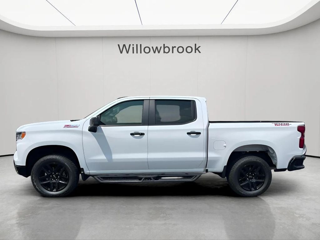 chevrolet silverado 1500 2026 3GCUKFED1TG184486 image chevrolet silverado 1500 2026 3GCUKFED1TG184486 image